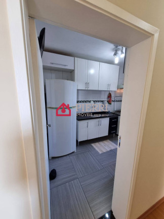 Imagem Apartamento com 2 Quartos à Venda, 63 m² em Parque Residencial Da Lapa - São Paulo