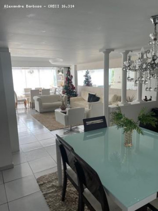 Apartamento com 3 Quartos à Venda, 160 m² em Candeias - Jaboatão Dos Guararapes
