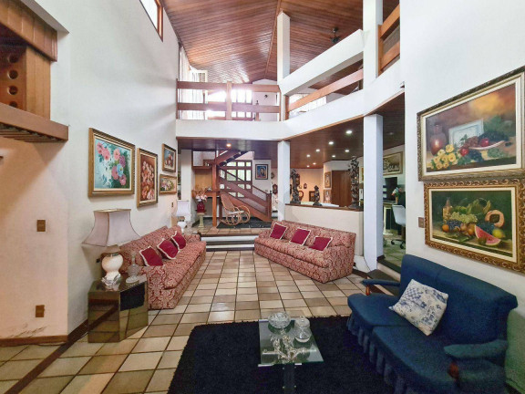 Imagem Casa com 4 Quartos à Venda, 359 m² em Jardim Eltonville - Sorocaba Imagem Casa com 4 Quartos à Venda, 359 m² em Jardim Eltonville - Sorocaba