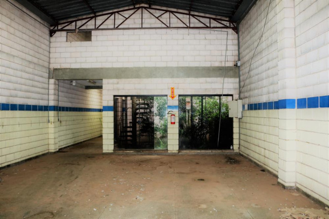 Imagem Imóvel Comercial à Venda, 463 m² em Parque Santa Maria - Tatuí Imagem Imóvel Comercial à Venda, 463 m² em Parque Santa Maria - Tatuí