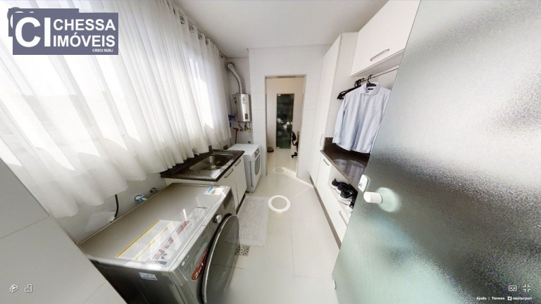 Imagem Apartamento com 3 Quartos à Venda, 178 m² em Fazenda - Itajaí Imagem Apartamento com 3 Quartos à Venda, 178 m² em Fazenda - Itajaí