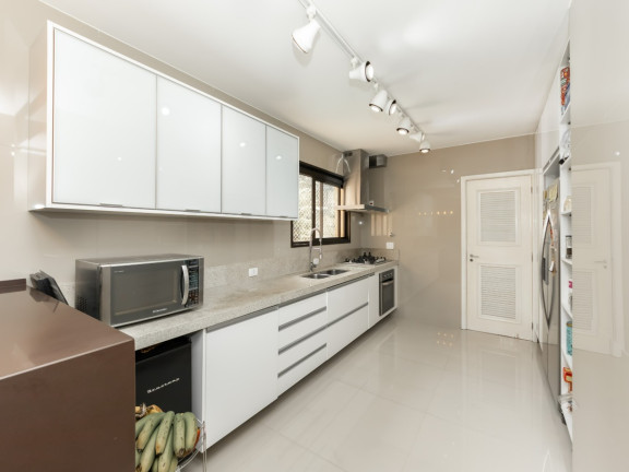 Foto do imóvel Apartamento com 3 Quartos à Venda, 150 m² em Vila Andrade - São Paulo