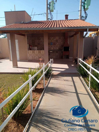 Imagem Apartamento com 2 Quartos à Venda, 48 m² em Jardim Das Nações - Salto Imagem Apartamento com 2 Quartos à Venda, 48 m² em Jardim Das Nações - Salto