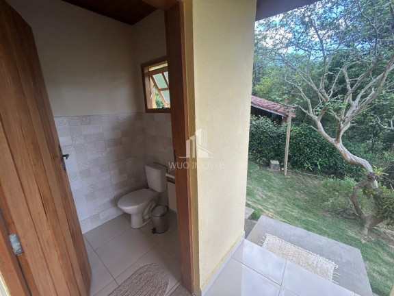 Imagem Chácara com 1 Quarto à Venda, 187 m² em Angola - Santa Branca Imagem Chácara com 1 Quarto à Venda, 187 m² em Angola - Santa Branca