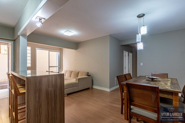 Imagem Apartamento com 2 Quartos à Venda, 69 m² em Mar Grosso - Laguna