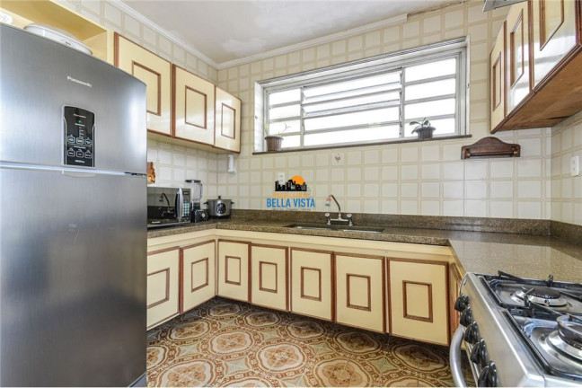 Imagem Casa com 4 Quartos à Venda, em Moema - São Paulo Imagem Casa com 4 Quartos à Venda, em Moema - São Paulo