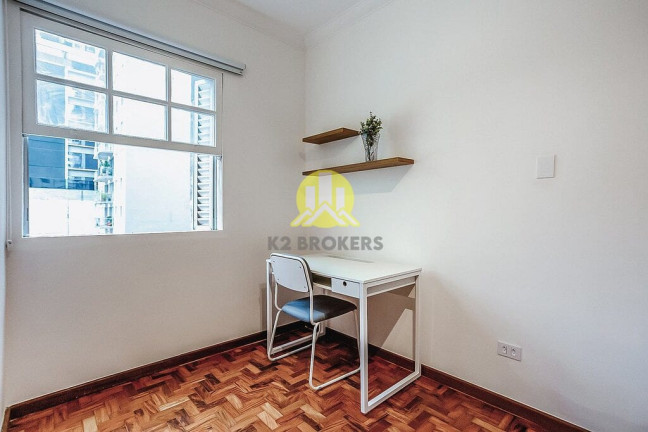 Imagem Apartamento com 4 Quartos à Venda, 121 m² em Pinheiros - São Paulo Imagem Apartamento com 4 Quartos à Venda, 121 m² em Pinheiros - São Paulo