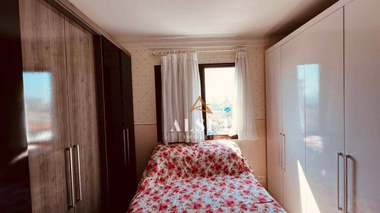 Imagem Apartamento com 2 Quartos à Venda, 60 m² em Tatuapé - São Paulo Imagem Apartamento com 2 Quartos à Venda, 60 m² em Tatuapé - São Paulo