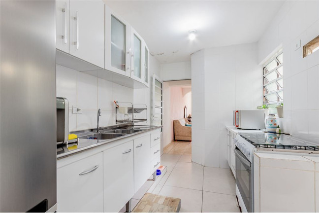 Imagem Casa com 3 Quartos à Venda, 200 m² em Vila Clementino - São Paulo