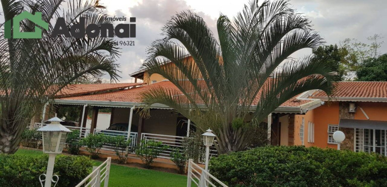 Imagem Chácara com 3 Quartos à Venda, 300 m² em Fazenda Primavera - Jarinu Imagem Chácara com 3 Quartos à Venda, 300 m² em Fazenda Primavera - Jarinu