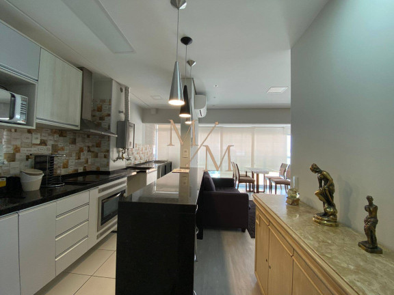 Imagem Apartamento com 1 Quarto à Venda, 48 m² em Ponta Da Praia - Santos Imagem Apartamento com 1 Quarto à Venda, 48 m² em Ponta Da Praia - Santos