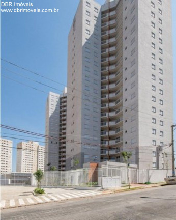 Imagem Apartamento com 2 Quartos à Venda, 65 m² em Vila Prudente - São Paulo
