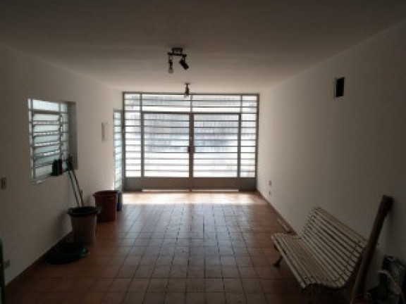 Imagem Casa com 4 Quartos à Venda, 276 m² em Saúde - São Paulo Imagem Casa com 4 Quartos à Venda, 276 m² em Saúde - São Paulo