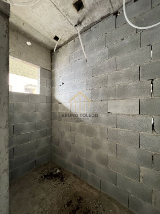 Imagem Apartamento com 2 Quartos à Venda, 88 m² em Canto Do Forte - Praia Grande
