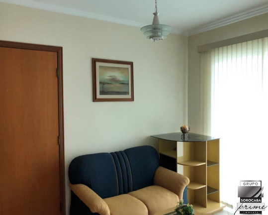 Imagem Apartamento com 2 Quartos à Venda, 70 m² em Parque Campolim - Sorocaba