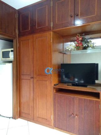 Imagem Kitnet com 1 Quarto à Venda, 22 m² em Centro - Petrópolis Imagem Kitnet com 1 Quarto à Venda, 22 m² em Centro - Petrópolis