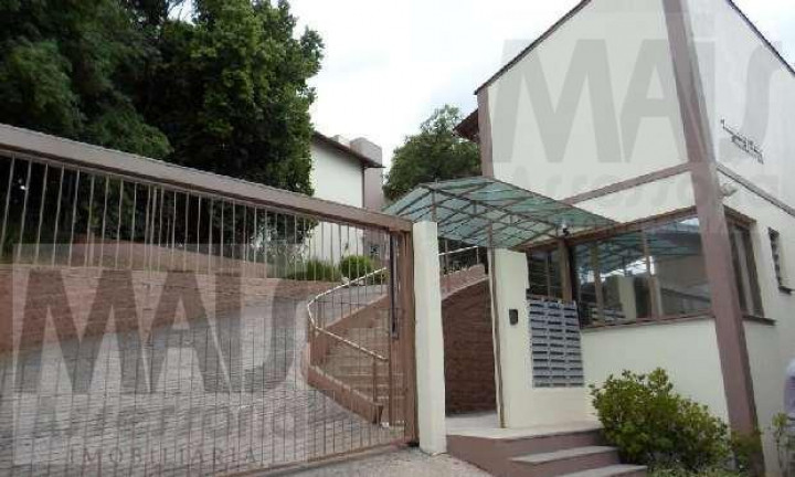 Imagem Apartamento com 2 Quartos à Venda, 87 m² em Hamburgo Velho - Novo Hamburgo