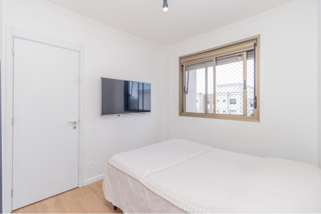 Imagem Apartamento com 2 Quartos à Venda, 64 m² em água Branca - São Paulo