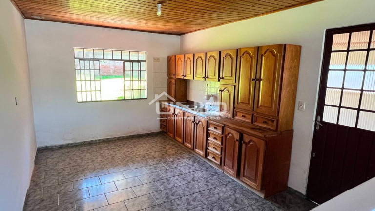 Imagem Casa com 3 Quartos à Venda, 115 m² em Pinheirinho - Pato Branco Imagem Casa com 3 Quartos à Venda, 115 m² em Pinheirinho - Pato Branco