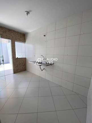 Imagem Casa com 2 Quartos à Venda, 60 m² em Parque Ipê - Feira De Santana Imagem Casa com 2 Quartos à Venda, 60 m² em Parque Ipê - Feira De Santana