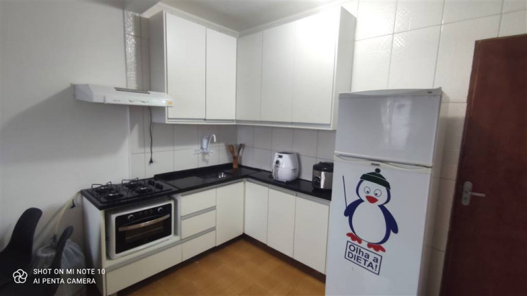 Imagem Kitnet com 1 Quarto à Venda, 30 m² em Jd Real - Praia Grande
