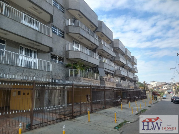 Imagem Imóvel com 36 Quartos à Venda, 100 m² em Centro - São João De Meriti Imagem Imóvel com 36 Quartos à Venda, 100 m² em Centro - São João De Meriti