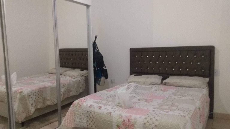 Imagem Sobrado com 3 Quartos à Venda, 90 m² em Jardim Elizabeth - Mauá Imagem Sobrado com 3 Quartos à Venda, 90 m² em Jardim Elizabeth - Mauá