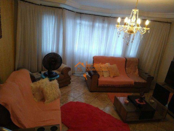 Imagem Sobrado com 3 Quartos à Venda, 350 m² em Parque Renato Maia - Guarulhos Imagem Sobrado com 3 Quartos à Venda, 350 m² em Parque Renato Maia - Guarulhos