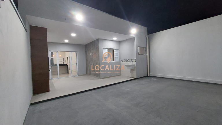 Imagem Casa com 3 Quartos à Venda, 94 m² em Loteamento Parque Do Museu - Caçapava Imagem Casa com 3 Quartos à Venda, 94 m² em Loteamento Parque Do Museu - Caçapava