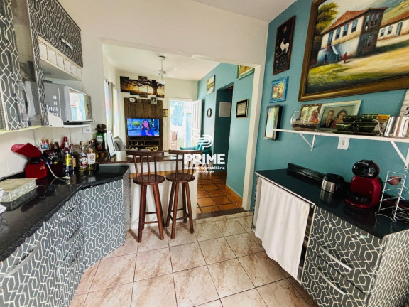 Imagem Casa com 2 Quartos à Venda, 50 m² em Indaia - Caraguatatuba