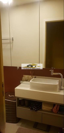 Imagem Cobertura com 3 Quartos à Venda, 110 m² em Sítio Da Figueira - São Paulo