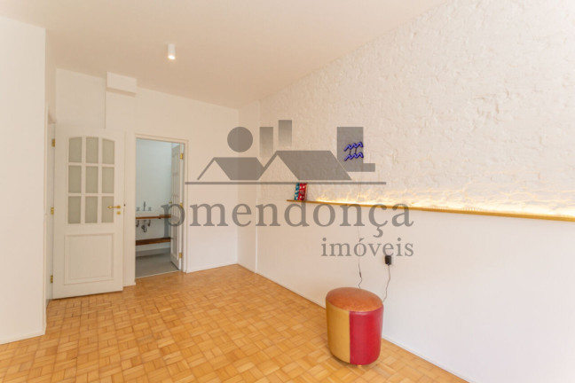 Imagem Apartamento com 3 Quartos à Venda, 181 m² em Higienópolis - São Paulo Imagem Apartamento com 3 Quartos à Venda, 181 m² em Higienópolis - São Paulo