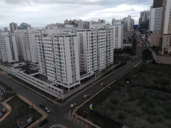 Imagem Apartamento com 1 Quarto para Alugar, 30 m² em Norte (águas Claras) - Brasília Imagem Apartamento com 1 Quarto para Alugar, 30 m² em Norte (águas Claras) - Brasília