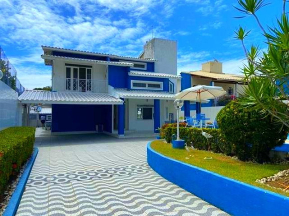 Imagem Casa com 6 Quartos à Venda, 403 m² em Vilas Do Atlântico - Lauro De Freitas Imagem Casa com 6 Quartos à Venda, 403 m² em Vilas Do Atlântico - Lauro De Freitas