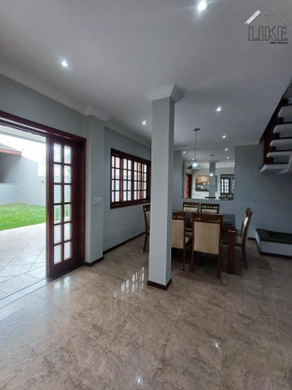 Imagem Casa com 5 Quartos à Venda, 309 m² em Urbanova - São José Dos Campos Imagem Casa com 5 Quartos à Venda, 309 m² em Urbanova - São José Dos Campos