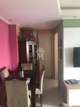 Imagem Apartamento com 1 Quarto à Venda, 46 m² em Vila Da Saúde - São Paulo Imagem Apartamento com 1 Quarto à Venda, 46 m² em Vila Da Saúde - São Paulo