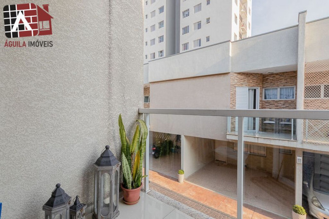 Imagem Casa com 3 Quartos à Venda, 110 m² em Vila Marieta - São Paulo Imagem Casa com 3 Quartos à Venda, 110 m² em Vila Marieta - São Paulo