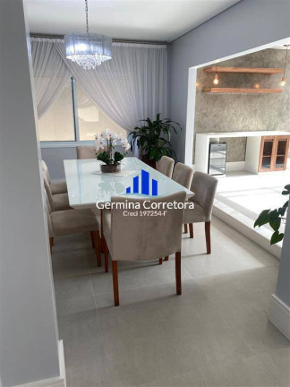 Imagem Casa com 4 Quartos para Alugar, 322 m² em Alphaville - Santana De Parnaíba Imagem Casa com 4 Quartos para Alugar, 322 m² em Alphaville - Santana De Parnaíba