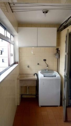 Imagem Imóvel com 3 Quartos à Venda, 75 m² em Vila Alpina - São Paulo Imagem Imóvel com 3 Quartos à Venda, 75 m² em Vila Alpina - São Paulo