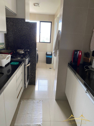 Imagem Apartamento com 3 Quartos à Venda, 87 m² em Neópolis - Natal