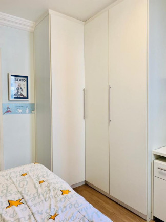 Imagem Apartamento com 3 Quartos à Venda, 74 m² em Tatuapé - São Paulo