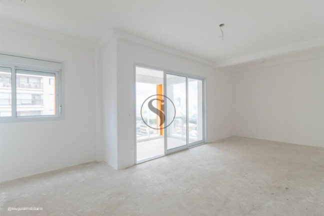 Imagem Apartamento com 1 Quarto à Venda, 66 m² em Vila Gertrudes - São Paulo Imagem Apartamento com 1 Quarto à Venda, 66 m² em Vila Gertrudes - São Paulo