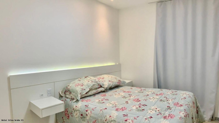Imagem Apartamento com 2 Quartos à Venda, 68 m² em Praia De Itaparica - Vila Velha