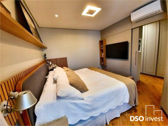 Imagem Apartamento com 4 Quartos à Venda, 245 m² em Moema - São Paulo