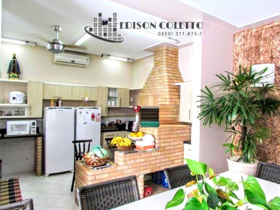 Imagem Casa com 3 Quartos à Venda, 320 m² em Nova Piracicaba - Piracicaba