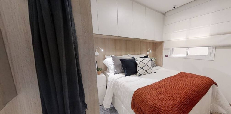 Imagem Apartamento com 2 Quartos à Venda,  em Cidade Líder - São Paulo