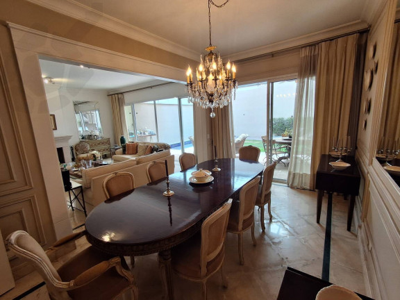 Imagem Casa com 3 Quartos à Venda, 300 m² em Morumbi - São Paulo