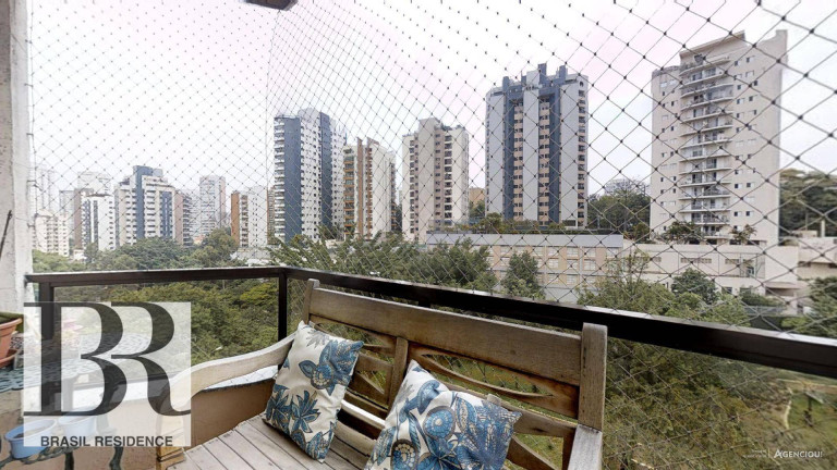Imagem Apartamento com 4 Quartos à Venda, 147 m² em Jardim Vila Mariana - São Paulo Imagem Apartamento com 4 Quartos à Venda, 147 m² em Jardim Vila Mariana - São Paulo