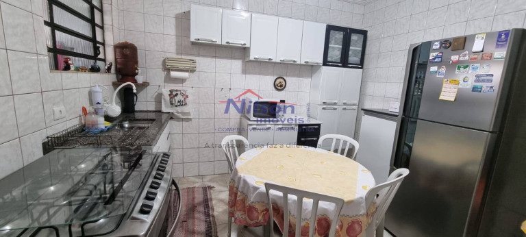 Imagem Casa com 2 Quartos à Venda,  em Vila Moreira - Guarulhos