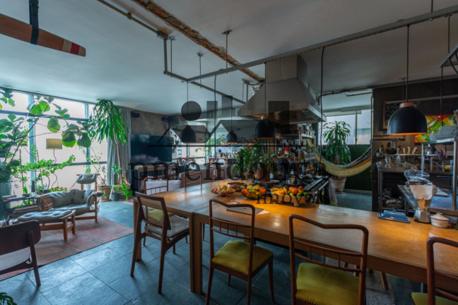 Imagem Apartamento com 3 Quartos à Venda, 196 m² em Higienópolis - São Paulo Imagem Apartamento com 3 Quartos à Venda, 196 m² em Higienópolis - São Paulo